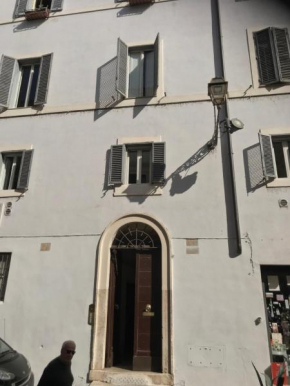 La casa dell'Arte nel cuore di Roma